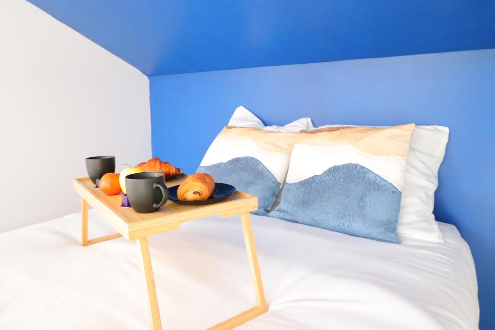 Apartment Le Travi - Climatise Au Centre De