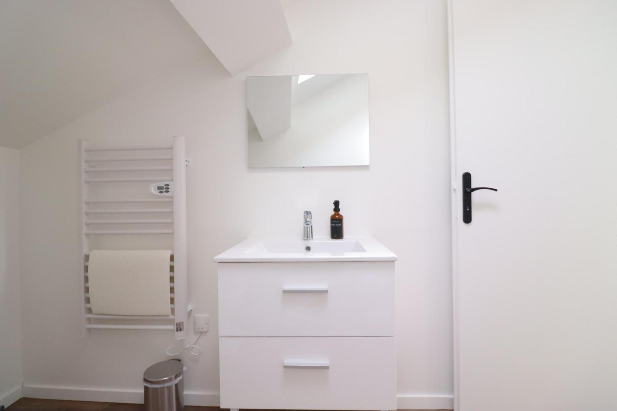Apartment Le Travi - Climatise Au Centre De